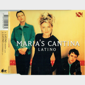 Maria's Cantina - Latino (1998)