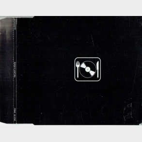 Maria's Cantina - Mississippi (1998) (Promo)