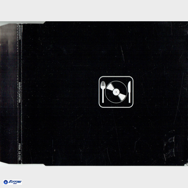 Maria's Cantina - Mississippi (1998) (Promo)