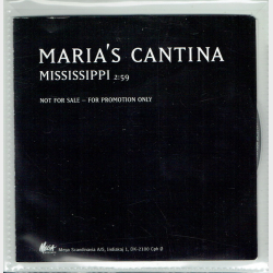 Maria's Cantina - Mississippi (Promo)