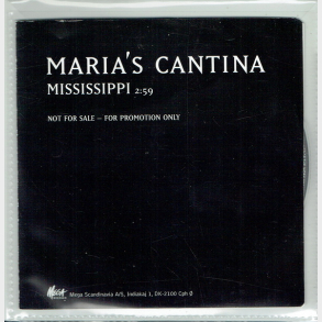 Maria's Cantina - Mississippi (Promo)