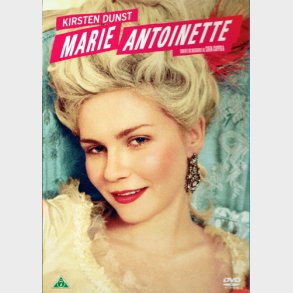 Marie Antoinette (2006)