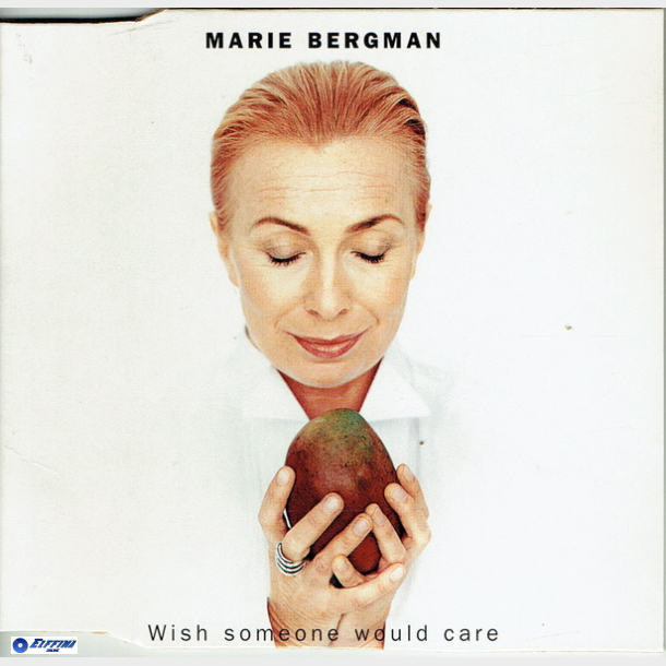 Marie Bergman - Wish Someone Would Care (1996)