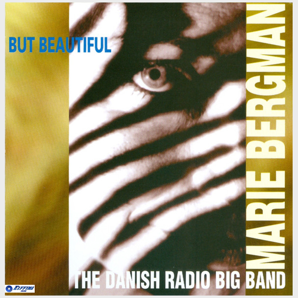 Marie Bergman &amp; The Danish Radio Big Band - But Beautiful (1994)