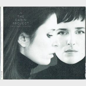Marie Fisker & Kira Skov - The Cabin Project (2014) (Digi)