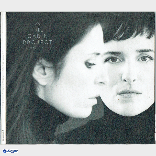 Marie Fisker &amp; Kira Skov - The Cabin Project (2014) (Digi)