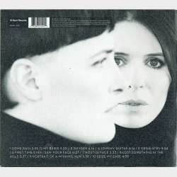 Marie Fisker &amp; Kira Skov - The Cabin Project (2014) (Digi)