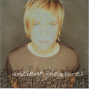 Marie Frank - Ancient Pleasures (2000)