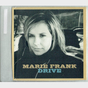Marie Frank - Drive (2005) (Promo)