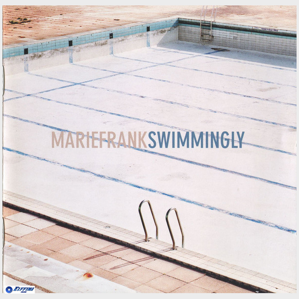 Marie Frank - Swimmingly (2003)