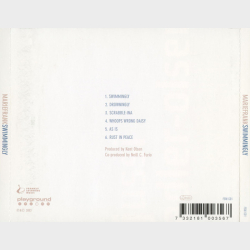 Marie Frank - Swimmingly (2003)