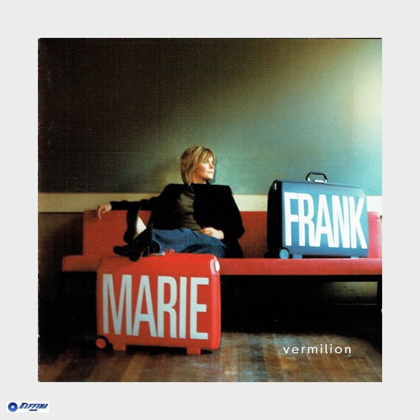 Marie Frank - Vermilion (2001)