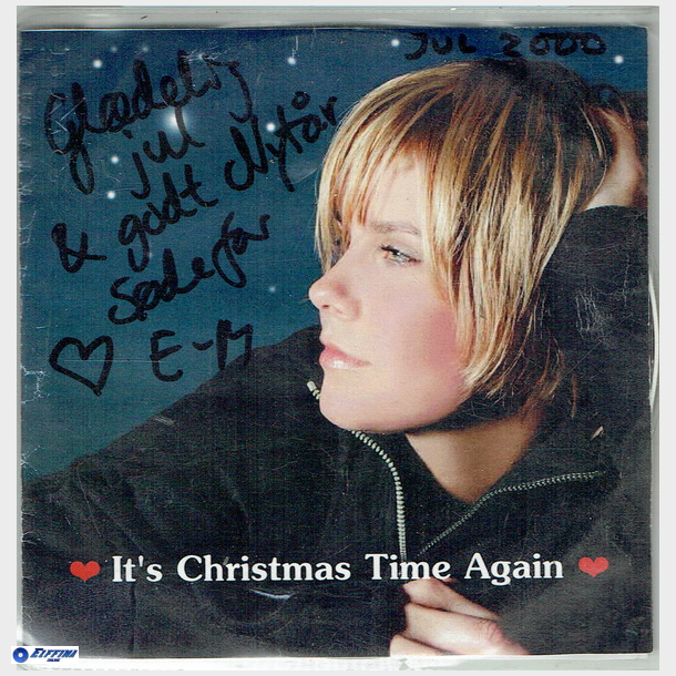 Marie Frank &amp; The Reindeer Boys - It's Christmas Time Again