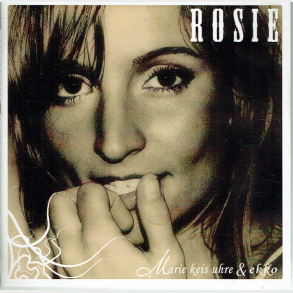 Marie Keis Uhre & Ekko - Rosie (Promo)