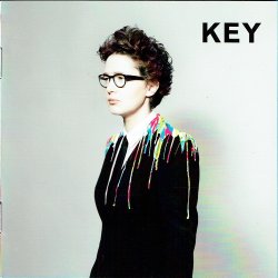Marie Key - I Byen Igen (2011)