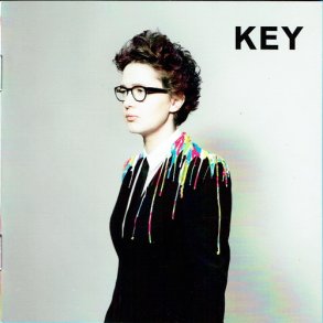 Marie Key - I Byen Igen (2011)