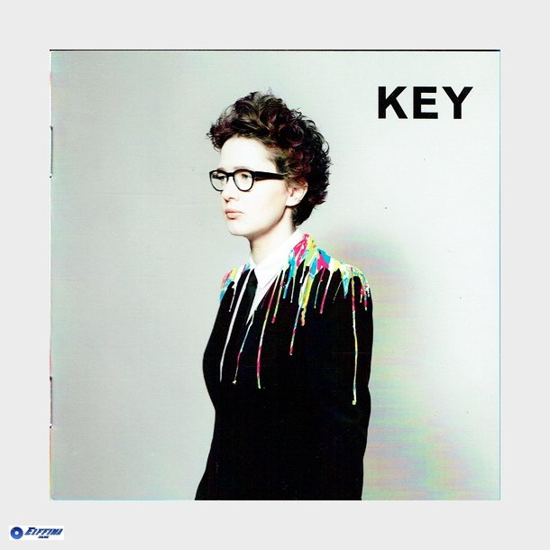 Marie Key - I Byen Igen (2011)