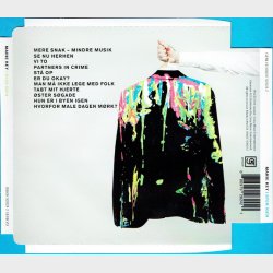 Marie Key - I Byen Igen (2011)