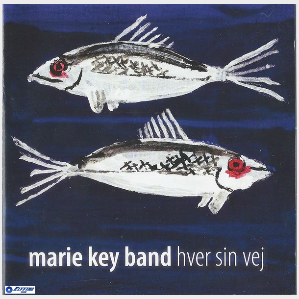 Marie Key Band - Hver Sin Vej (2008)