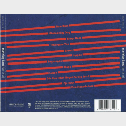 Marie Key Band - Hver Sin Vej (2008)