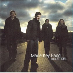 Marie Key Band - Udtales ['kj] (2006)