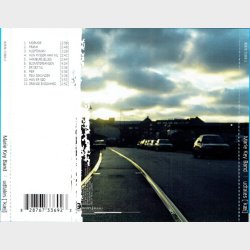 Marie Key Band - Udtales ['kj] (2006)