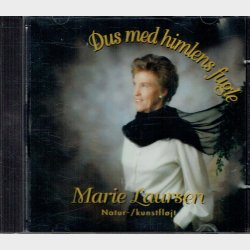 Marie Laursen - Dus Med Himlens Fugle