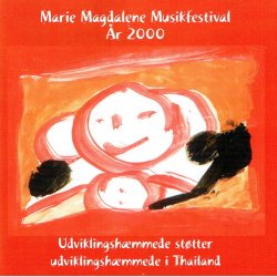Marie Magdalene Musikfestival r 2000