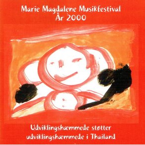 Marie Magdalene Musikfestival r 2000