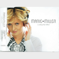 Marie Miller - Losing My Mind (Promo) (2004)