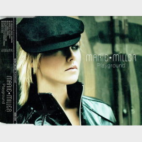 Marie Miller - Playground (Promo) (2004)