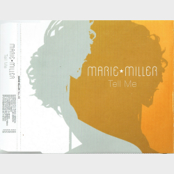 Marie Miller - Tell Me (Promo) (2004)