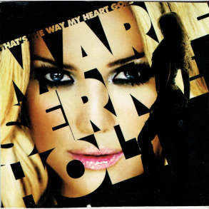 Marie Serneholt - That's The Way My Heart Goes (2006) (Promo)