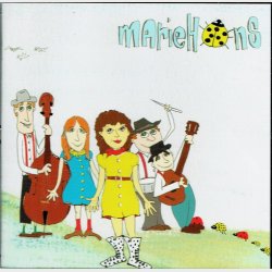 Mariehns - Mariehns