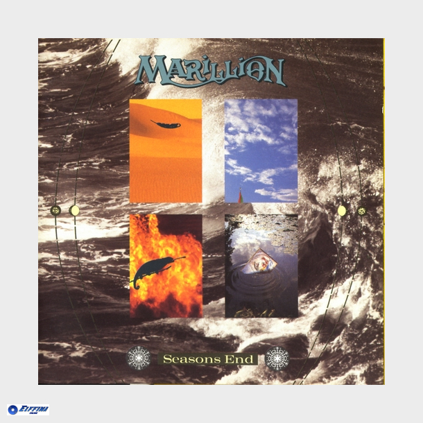 Marillion - Seasons End (1989)
