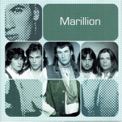 Marillion - The Ultra Selection (2005)