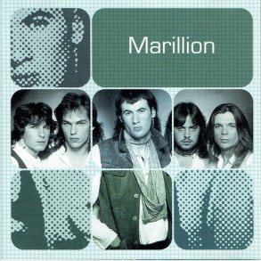 Marillion - The Ultra Selection (2005)