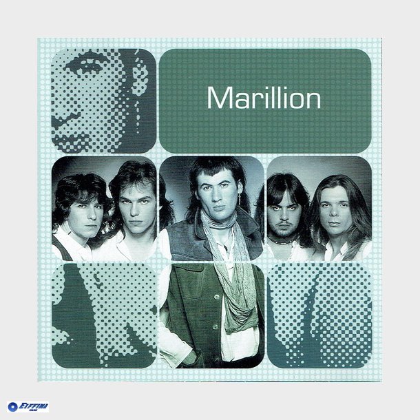 Marillion - The Ultra Selection (2005)