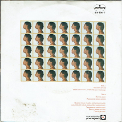 Marilyn - You Don't Love Me (1984)