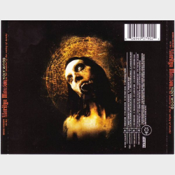 Marilyn Manson - Holy Wood (In The Shadow Of The Valley Of Death) (2000)