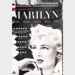 Marilyn Monroe (2011)