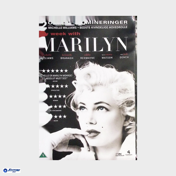 Marilyn Monroe (2011)