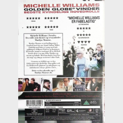 Marilyn Monroe (2011)