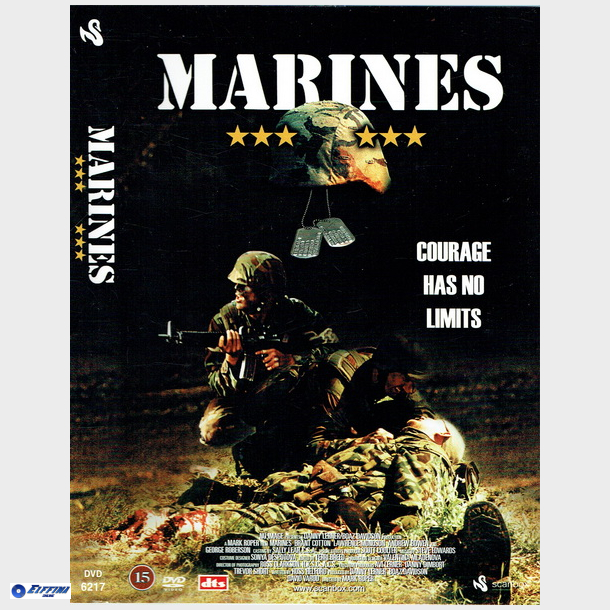 Marines (2003)