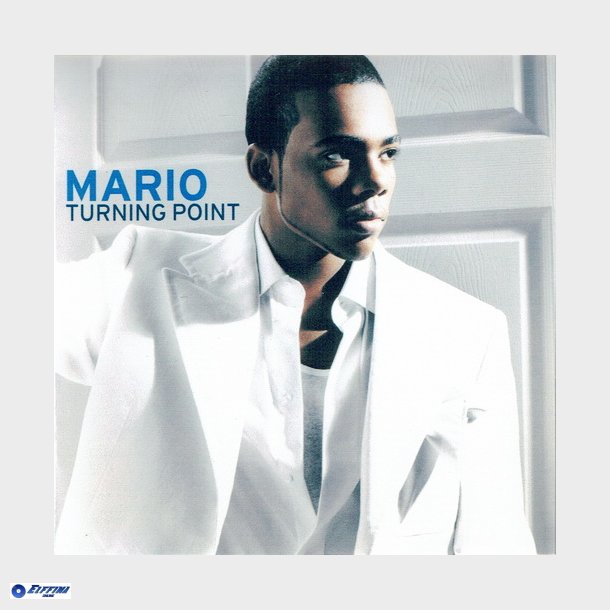 Mario - Turning Point (2004)