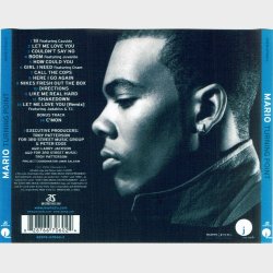 Mario - Turning Point (2004)