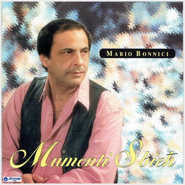 Mario Bonnici - Mumenti Sbieh (1998)