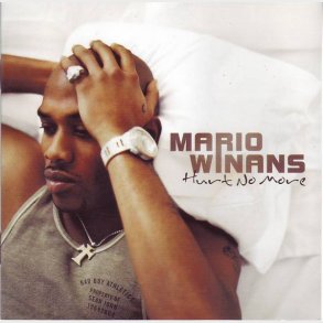 Mario Winans - Hurt No More (2004)