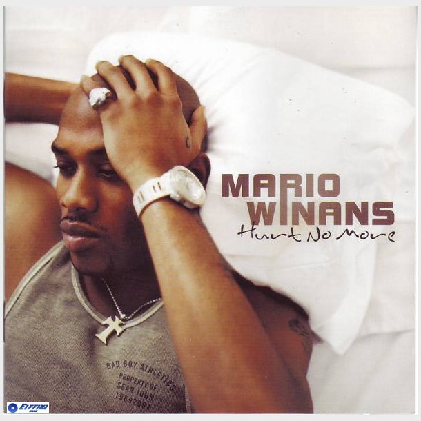 Mario Winans - Hurt No More (2004)