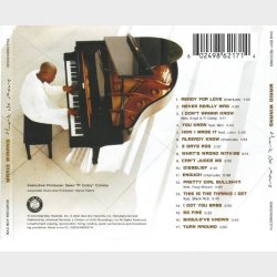 Mario Winans - Hurt No More (2004)